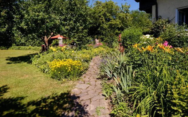 Landhaus Bernecker, Bay.W.