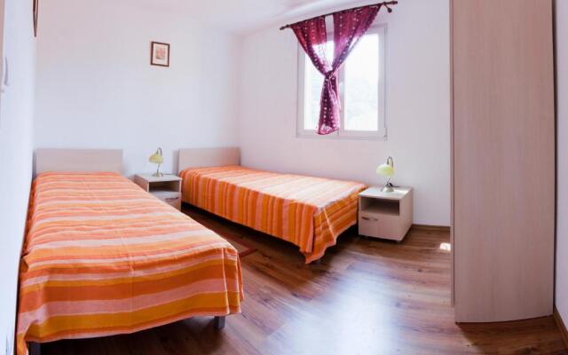 Apartment Sangaleti