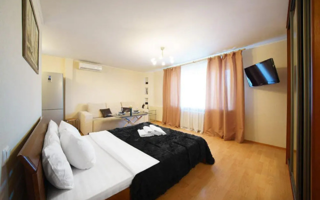 PaulMarie Apartments in Gomel