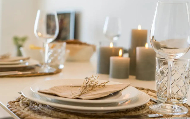 Seacarl - stunning apartment with frontal sea view