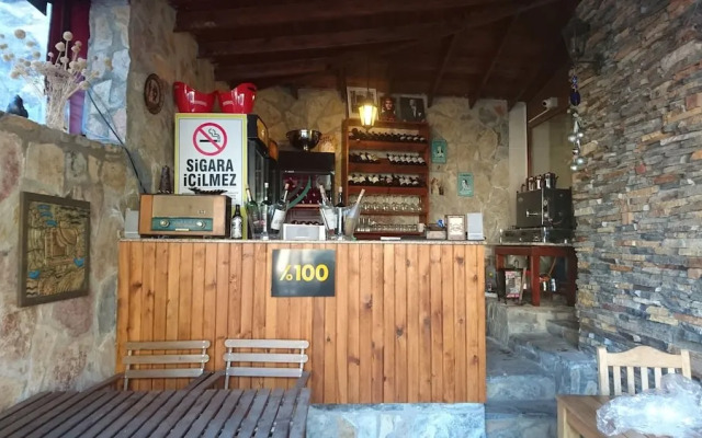 Sirince Klaseas Hotel & Restaurant