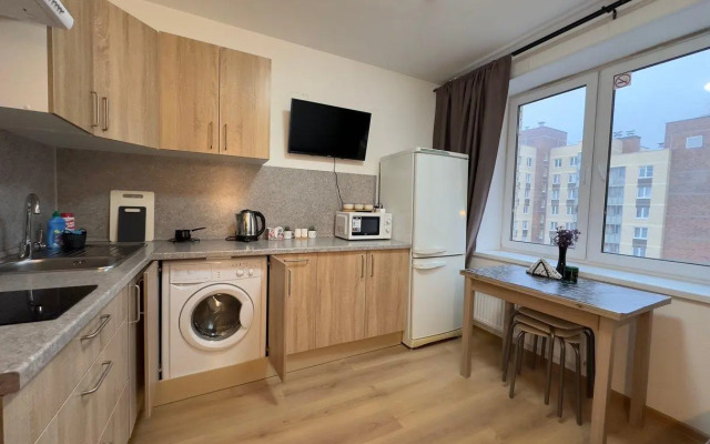 Апартаменты на улице Садовая 83