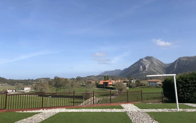 La Piconera And Spa
