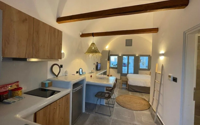 Anemi Vine Villas