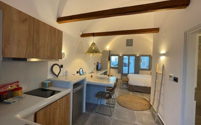 Anemi Vine Villas