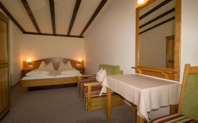 Chalets St. Wendelin