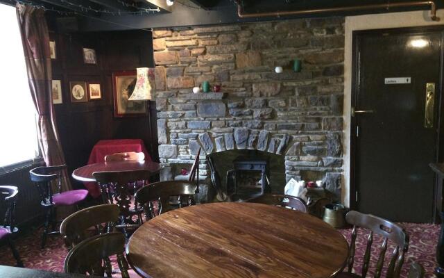 Halfway House