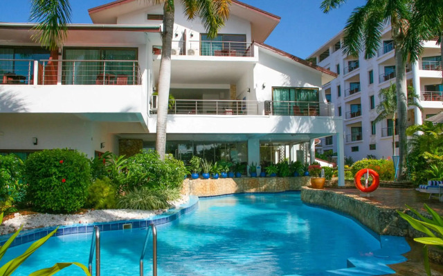 Coral Beach Hotel Dar Es Salaam