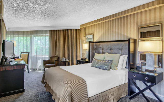 Omni Charlottesville Hotel