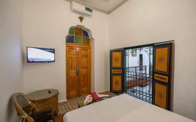 Maison d'Hôtes Zohor
