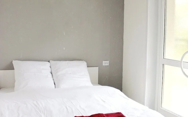 Hygge Hostel Tyumen