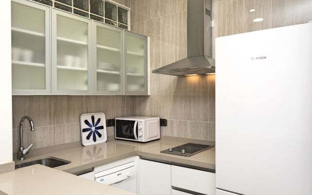 Malagueta Gutenberg Apartment