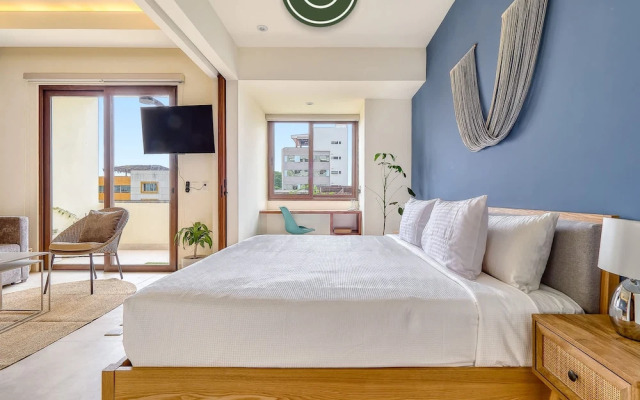 Hidden Park 203 in Jalisco