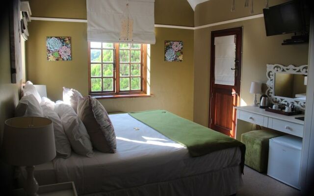 Morgenzon Bed and Breakfast