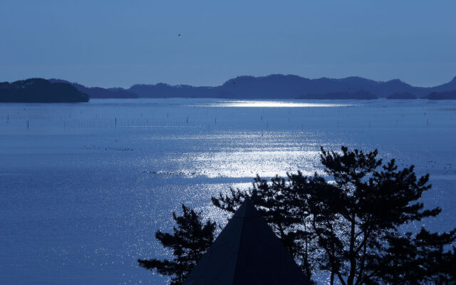 Matsushima Ichinobo