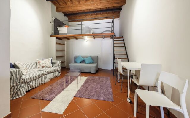 Classic Loft by Mmega