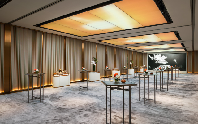The Murray, Hong Kong, a Niccolo Hotel