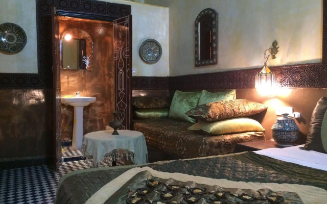 Palais El Yazid