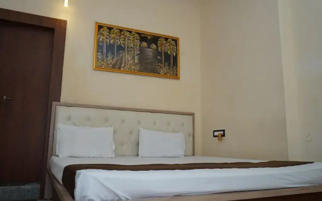 Hotel Sai Palace