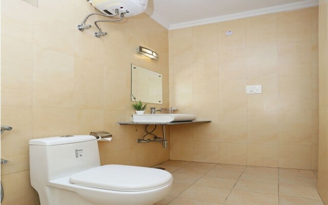 FabHotel iStay Serenity Manesar