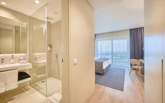 The Editory By The Sea Lagos Hotel