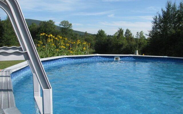 Gî'Temps couette et café B&B