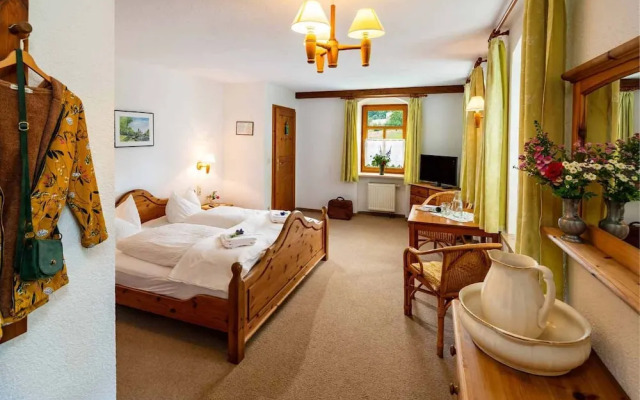 Landhotel Gut Wildberg