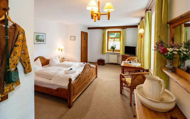 Landhotel Gut Wildberg
