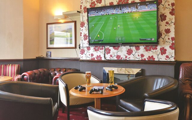 Bailey Ground Hotel
