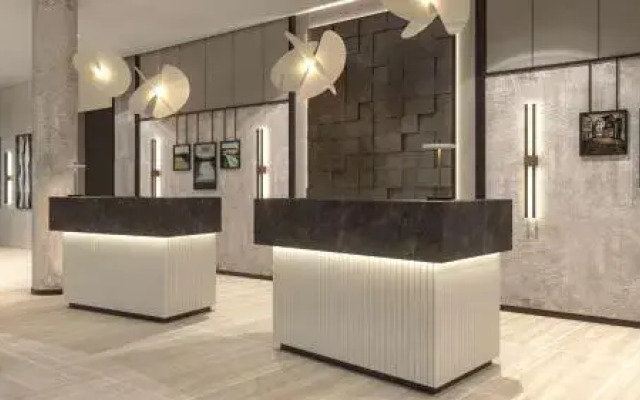 Radisson Blu Hotel, Bergamo Choruslife