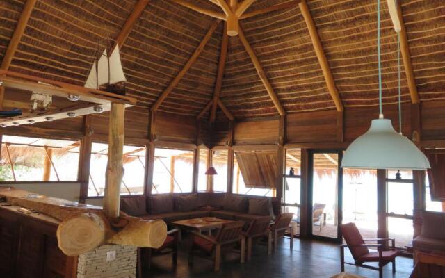 Hôtel Safari Vezo Anakao