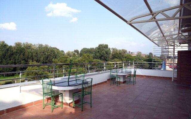 Hotel Aerocity