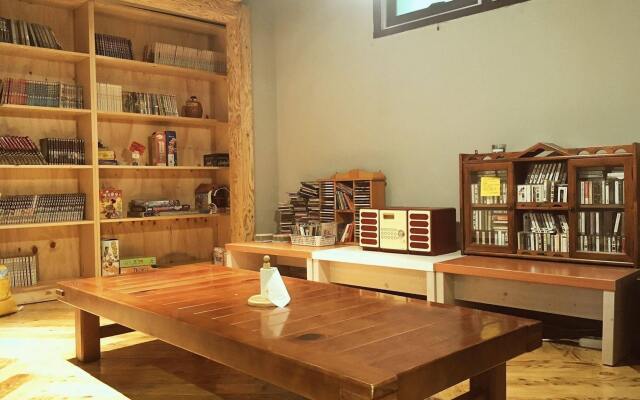 Suncheon Guesthouse Nreem