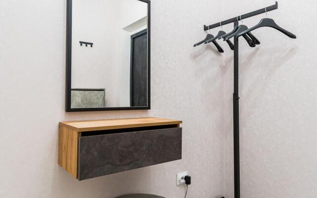 LetoApart (ЛетоАпарт) на улице Хворостянского 21-498