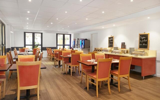Hotel Isidore Nice Ouest
