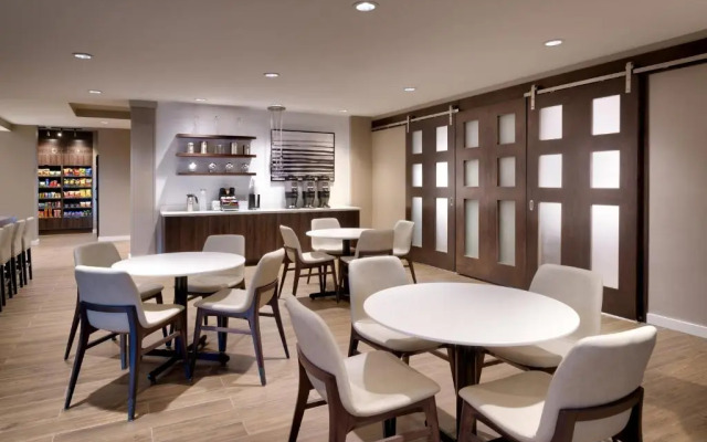 Residence Inn Brunswick