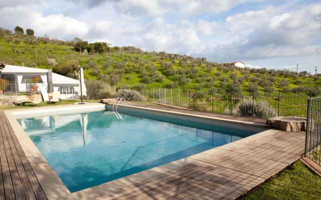 Tenuta San Pietro Hotel & Restaurant