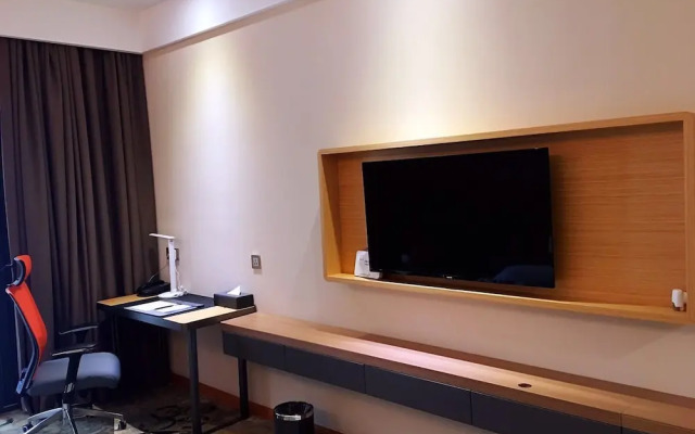 New Beacon Airport International Hotel