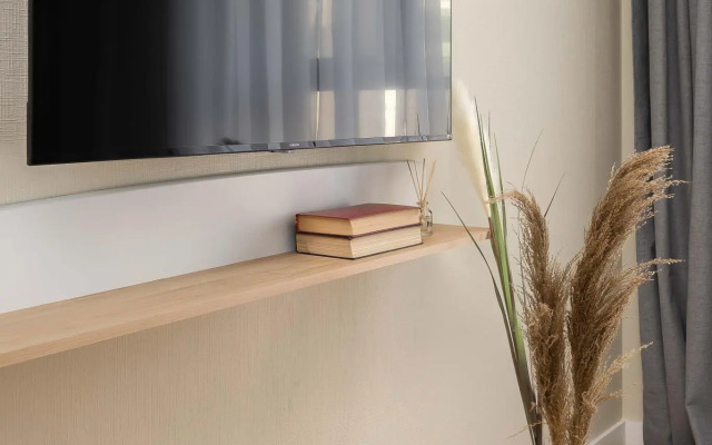 Knokey на переулке Стремянном 2