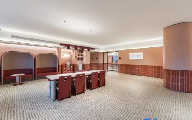 Ni Hao Hotel (Handan Cheng'an)