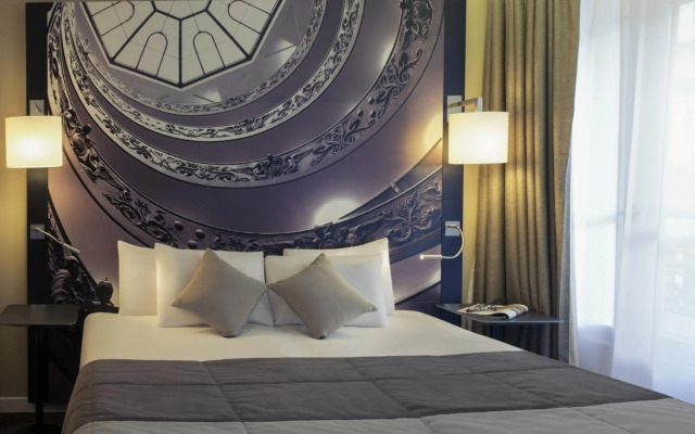 Mercure Lyon Centre Beaux Arts