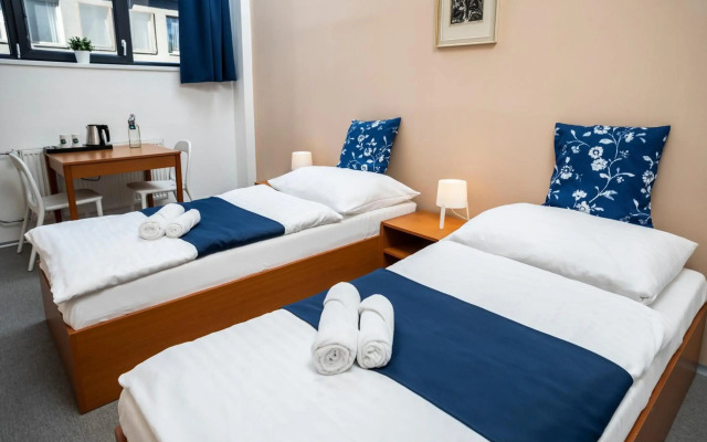 Hotel Vp1
