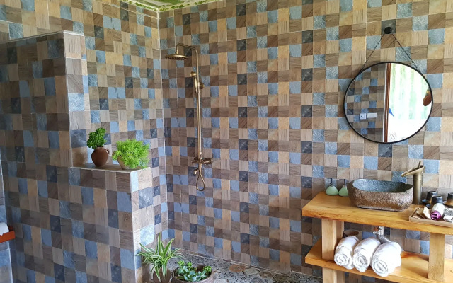 Sapa Clay House - Mountain Retreat