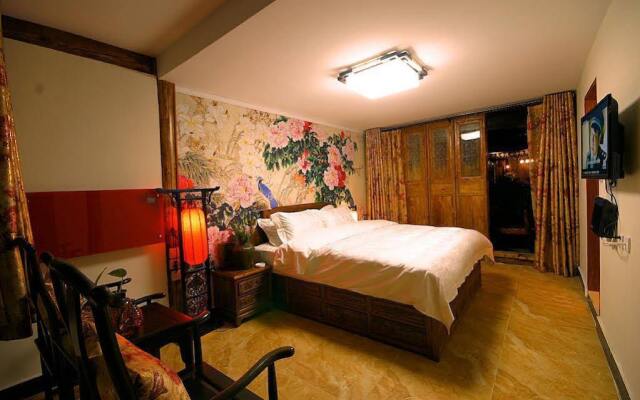 Ivys' Family Inn