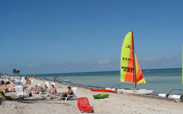 Brisas Santa Lucia