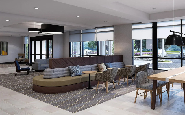 Holiday Inn NW Houston Beltway 8 by IHG