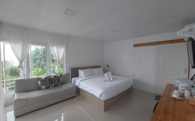 White House Bailan Resort