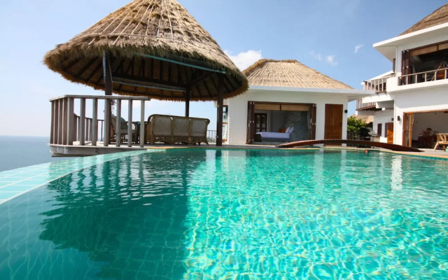 Villa Sabai Jai