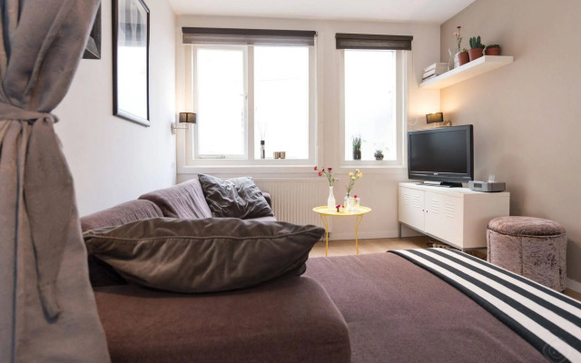Nieuwezijds Apartments