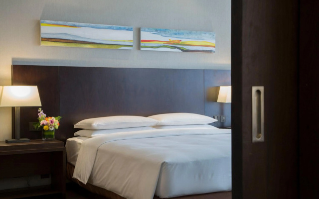 Hyatt Place Shanghai New Hongqiao – Guest Rooms – Shanghai